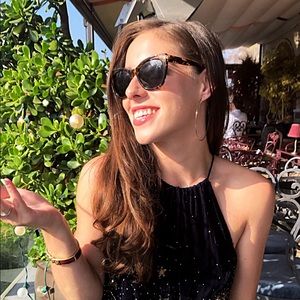 Meet your Posher, Allyson